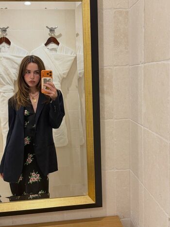Full leaked Kiernan shipka page private onlyfans photo