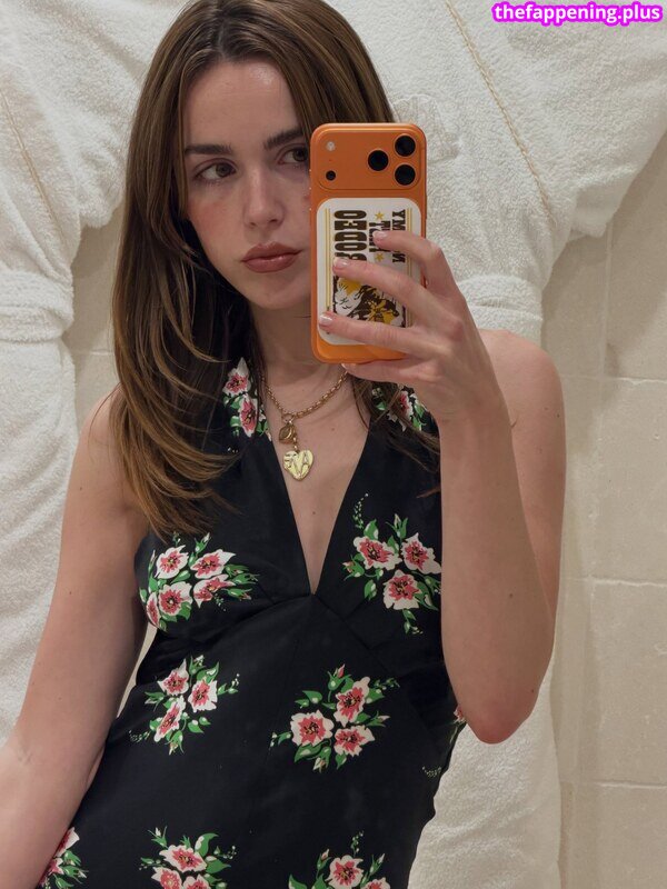 Kiernan Shipka