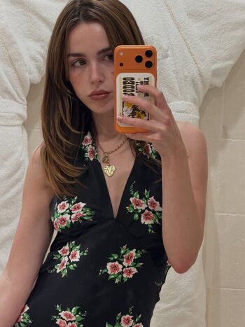 Kiernan Shipka