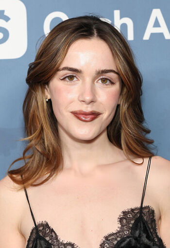 Full leaked Kiernan shipka private onlyfans photo