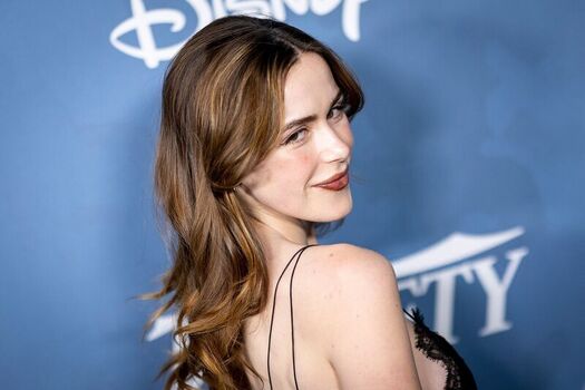 Full leaked Kiernan shipka private onlyfans photo