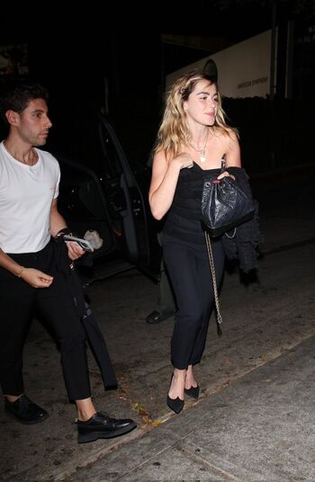 Kiernan Shipka