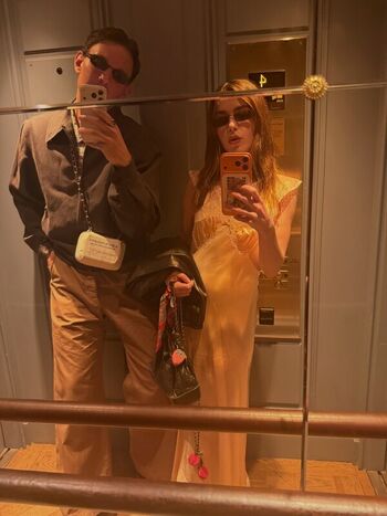Full leaked Kiernan shipka page private onlyfans photo