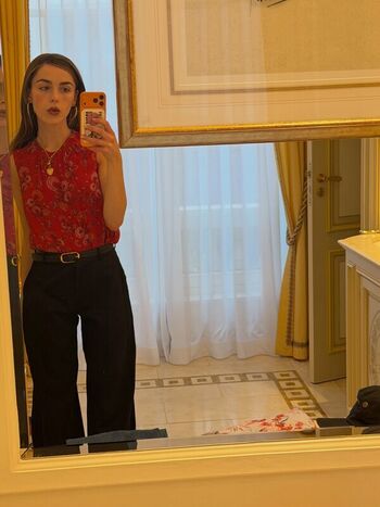 Full leaked Kiernan shipka page private onlyfans photo