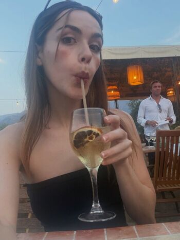 Full leaked Kiernan shipka page private onlyfans photo