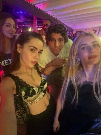 Full leaked Kiernan shipka page private onlyfans photo