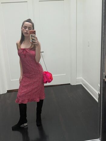 Full leaked Kiernan shipka private onlyfans photo