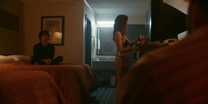 Full leaked Kiernan shipka private onlyfans photo