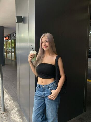 Full leaked Kierra lee private onlyfans photo