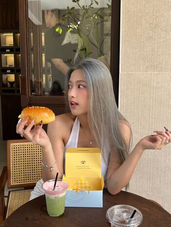 Full leaked Kierra lee page private onlyfans photo