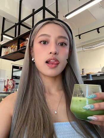 Full leaked Kierra lee private onlyfans photo