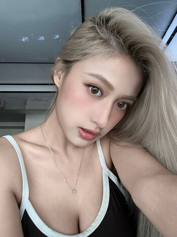 Full leaked Kierra lee private onlyfans photo