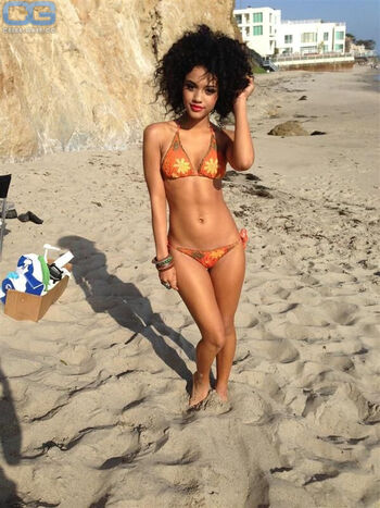 Full leaked Kiersey clemons private onlyfans photo