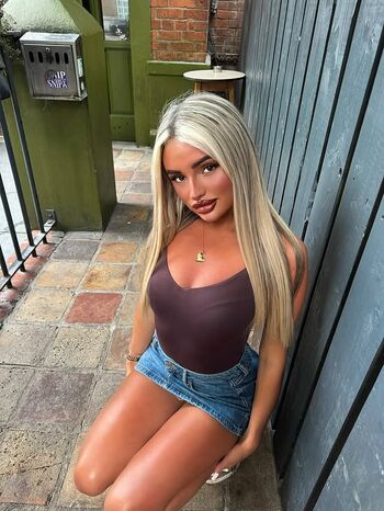 Kiersha Mckenna