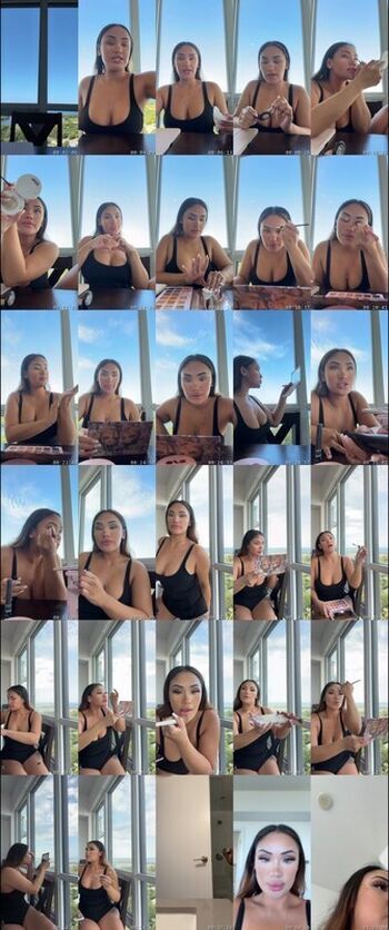 Full leaked Kiixxox private onlyfans photo