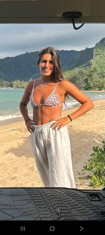 Full leaked Kika nazareth private onlyfans photo