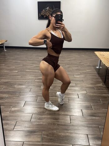 Full leaked Kikaisfit private onlyfans photo