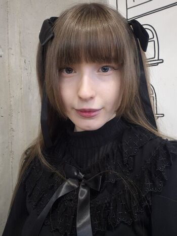 Full leaked Kiki glitter cosplay private onlyfans photo