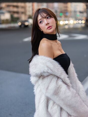 Full leaked Kiki mizukami page private onlyfans photo