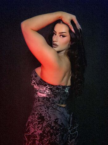 Full leaked Kiki vhyce private onlyfans photo