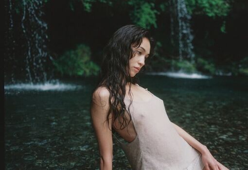 Full leaked Kiko mizuhara private onlyfans photo