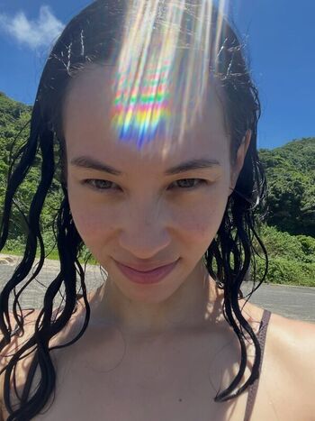 Full leaked Kiko mizuhara private onlyfans photo