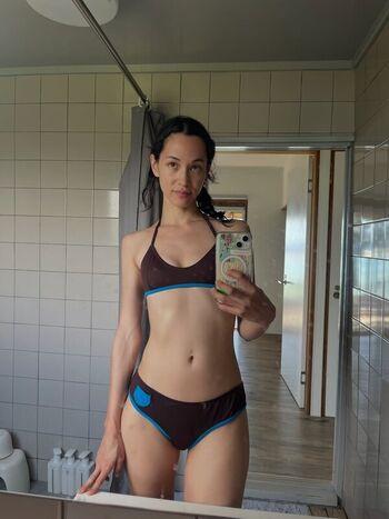 Full leaked Kiko mizuhara private onlyfans photo