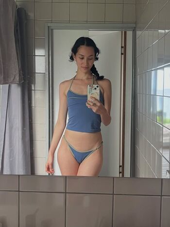 Full leaked Kiko mizuhara private onlyfans photo
