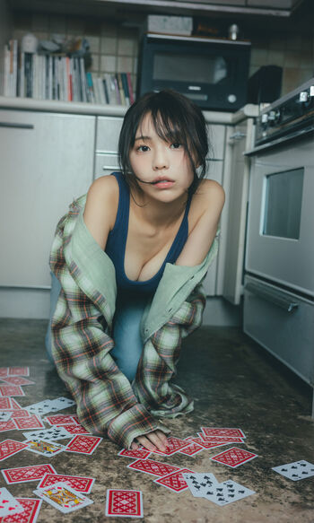 Full leaked Kikuchi hina private onlyfans photo