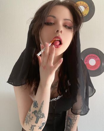 Full leaked Kikumorii private onlyfans photo