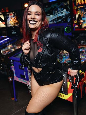Full leaked Killer kelly private onlyfans photo