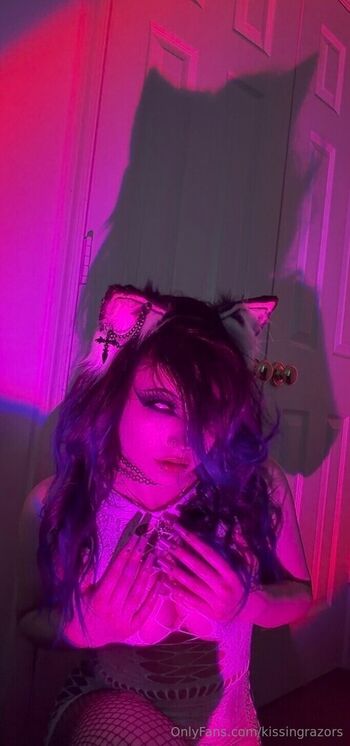 Full leaked Killkels page private onlyfans photo