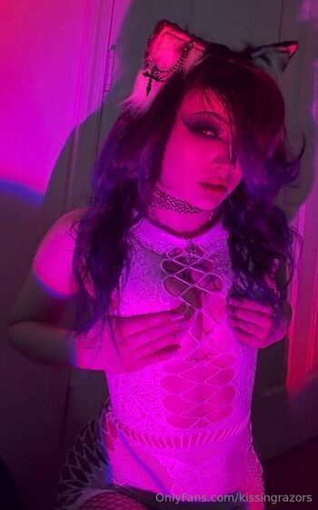 Full leaked Killkels private onlyfans photo