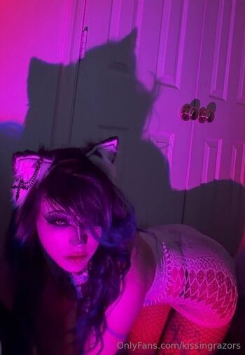 Full leaked Killkels private onlyfans photo