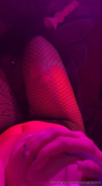 Full leaked Killkels private onlyfans photo