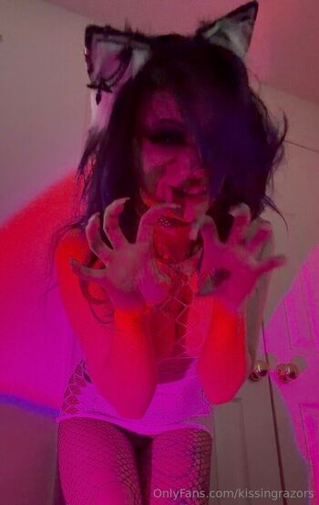 Full leaked Killkels private onlyfans photo