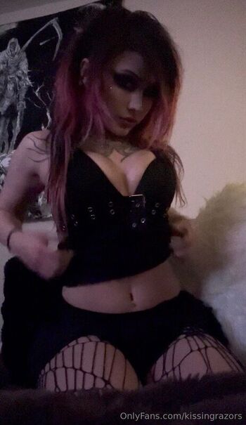 Full leaked Killkels private onlyfans photo