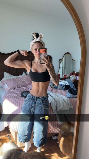 Full leaked Killljoyy private onlyfans photo