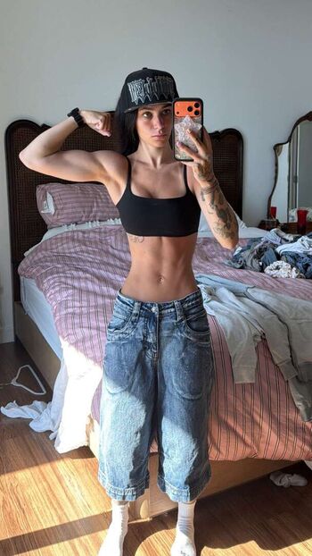 Full leaked Killljoyy private onlyfans photo