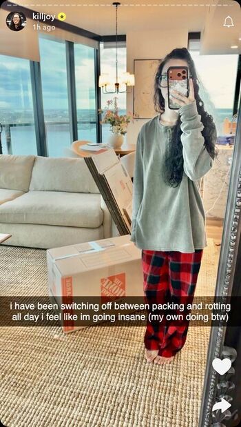 Full leaked Killljoyy page private onlyfans photo