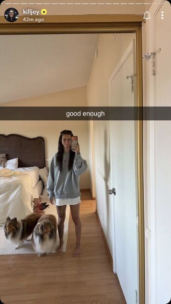 Full leaked Killljoyy private onlyfans photo