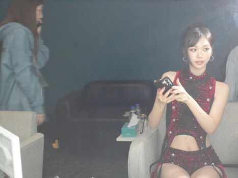 Full leaked Kim chaewon private onlyfans photo