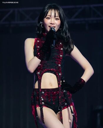 Full leaked Kim chaewon private onlyfans photo