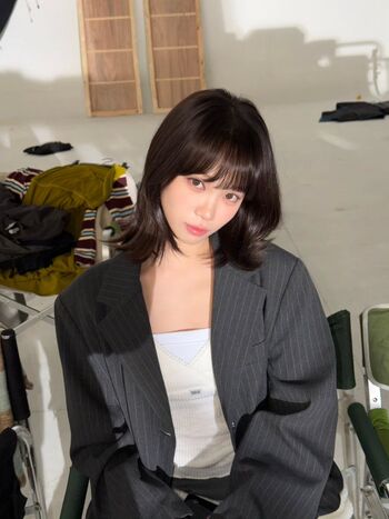 Full leaked Kim chaewon page private onlyfans photo