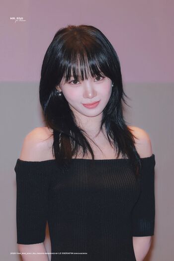 Full leaked Kim chaewon  page private onlyfans photo