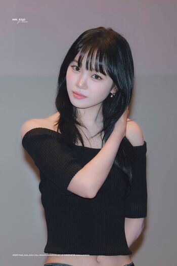 Full leaked Kim chaewon  page private onlyfans photo