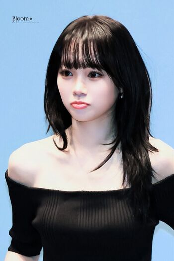 Full leaked Kim chaewon  page private onlyfans photo