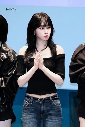 Full leaked Kim chaewon  page private onlyfans photo