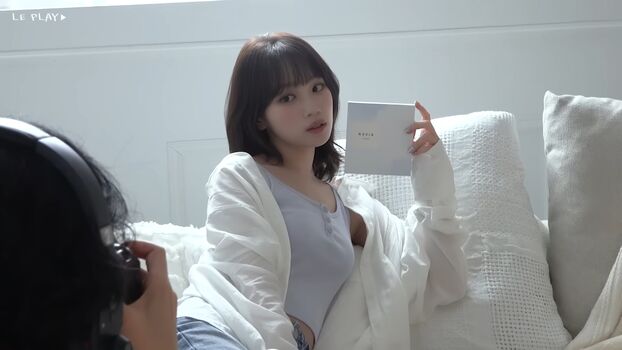 Full leaked Kim chaewon page private onlyfans photo