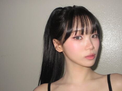 Full leaked Kim chaewon page private onlyfans photo